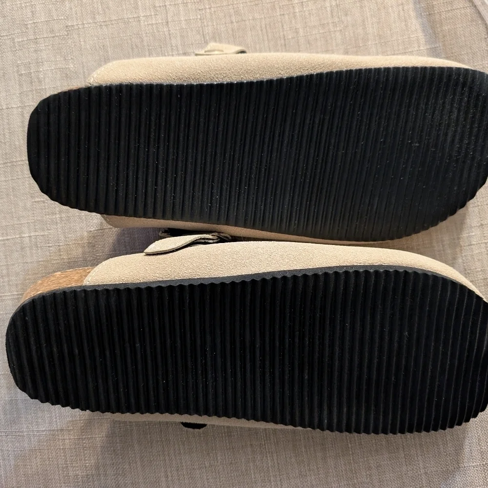 Cloggs‎ Slide On Shoes